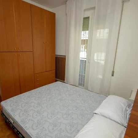Apartment 28 Trilocale A Pochi Passi Dal Mare *