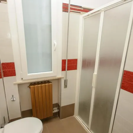 Apartment 28 Trilocale A Pochi Passi Dal Mare