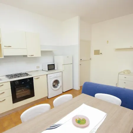 Appartement 28 Trilocale A Pochi Passi Dal Mare Bellaria-Igea Marina