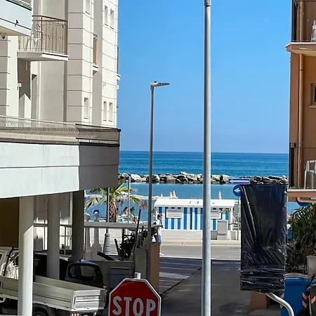 Apartament 28 Trilocale A Pochi Passi Dal Mare Bellaria-Igea Marina