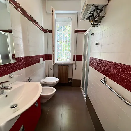 Apartament 28 Trilocale A Pochi Passi Dal Mare Bellaria-Igea Marina