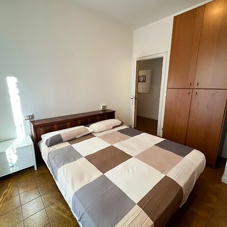 Apartament 28 Trilocale A Pochi Passi Dal Mare *